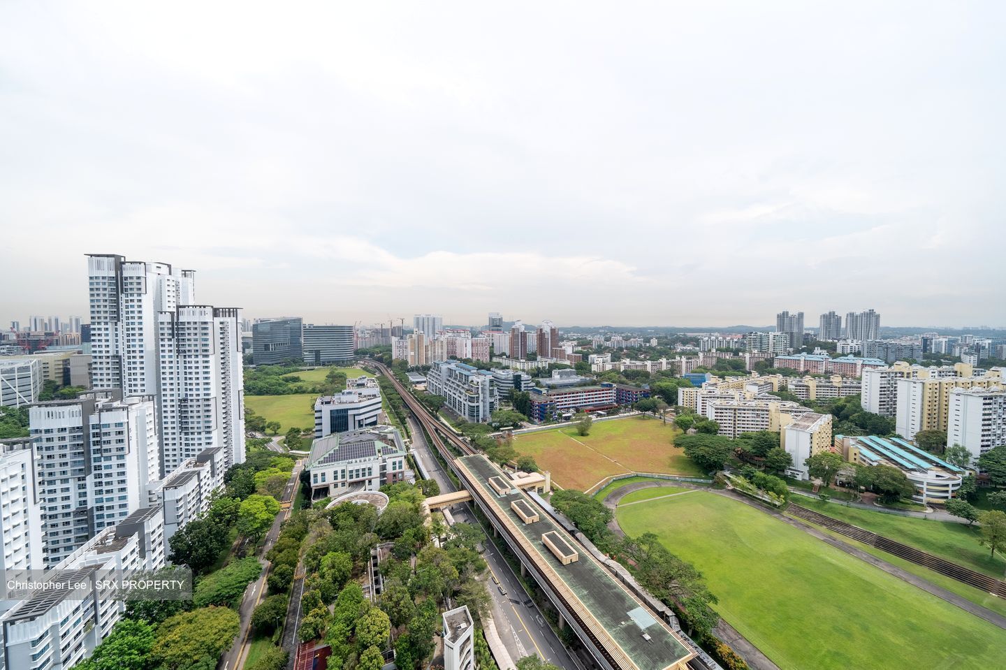 Blk 89 Commonwealth View (Queenstown), HDB 4 Rooms #450450121